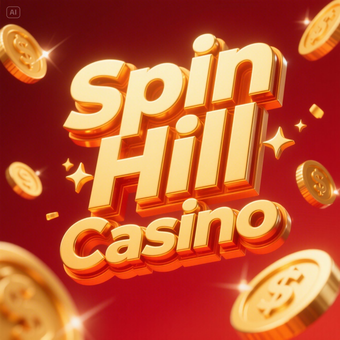 Spin Hill Casino